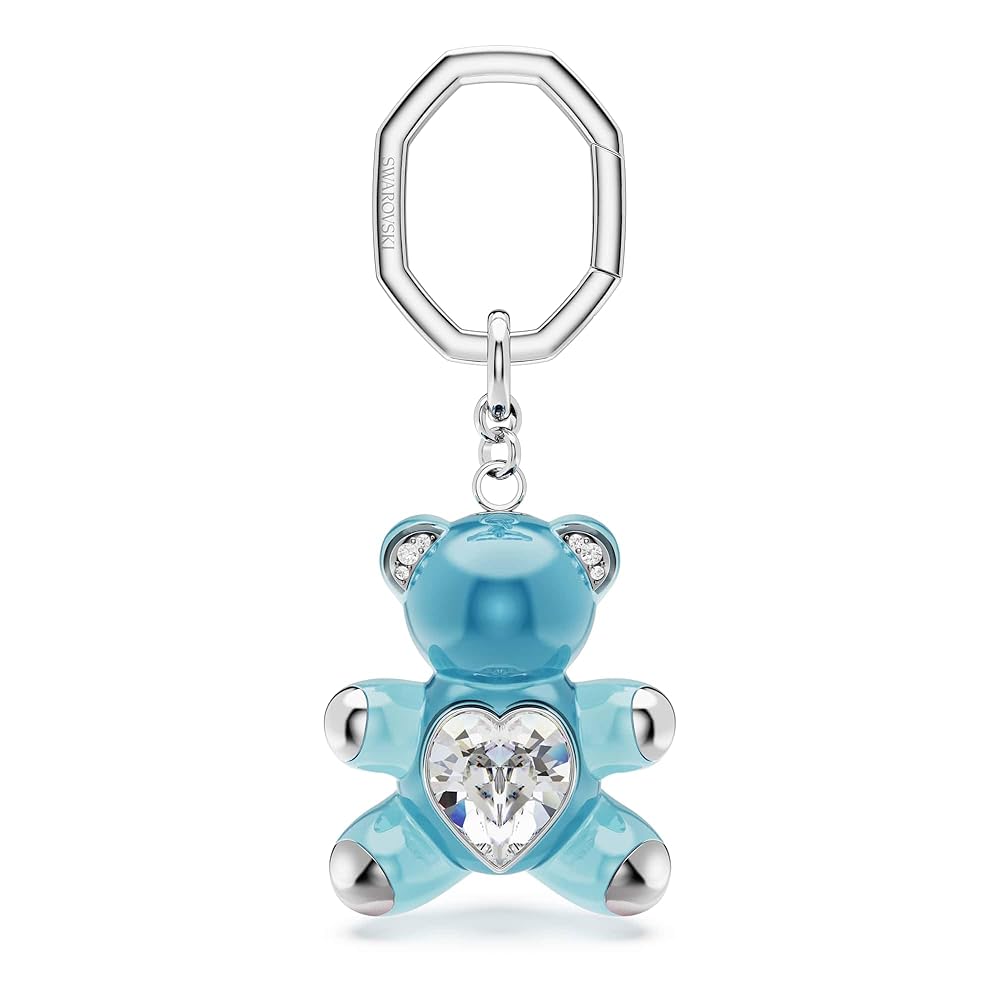 Amazon.co.jp: [Swarovski] 【公式】【スワロフスキー】Teddy